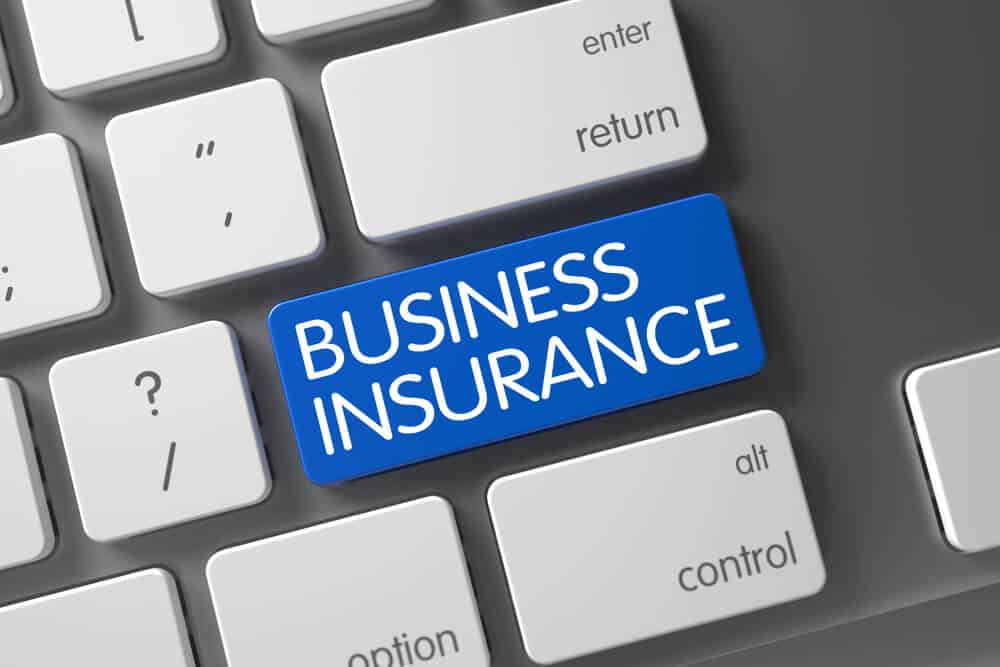 business insurance